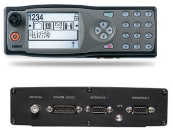 數(shù)字集群通信設(shè)備的原理、應(yīng)用與發(fā)展前景